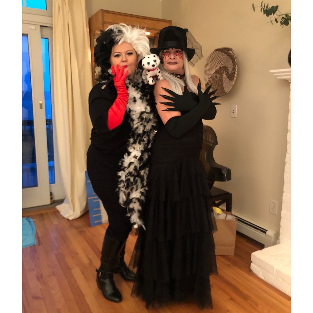 BLACK B. DARLIN RUFFLE TULLE DRESS - Picture 7 of 16
